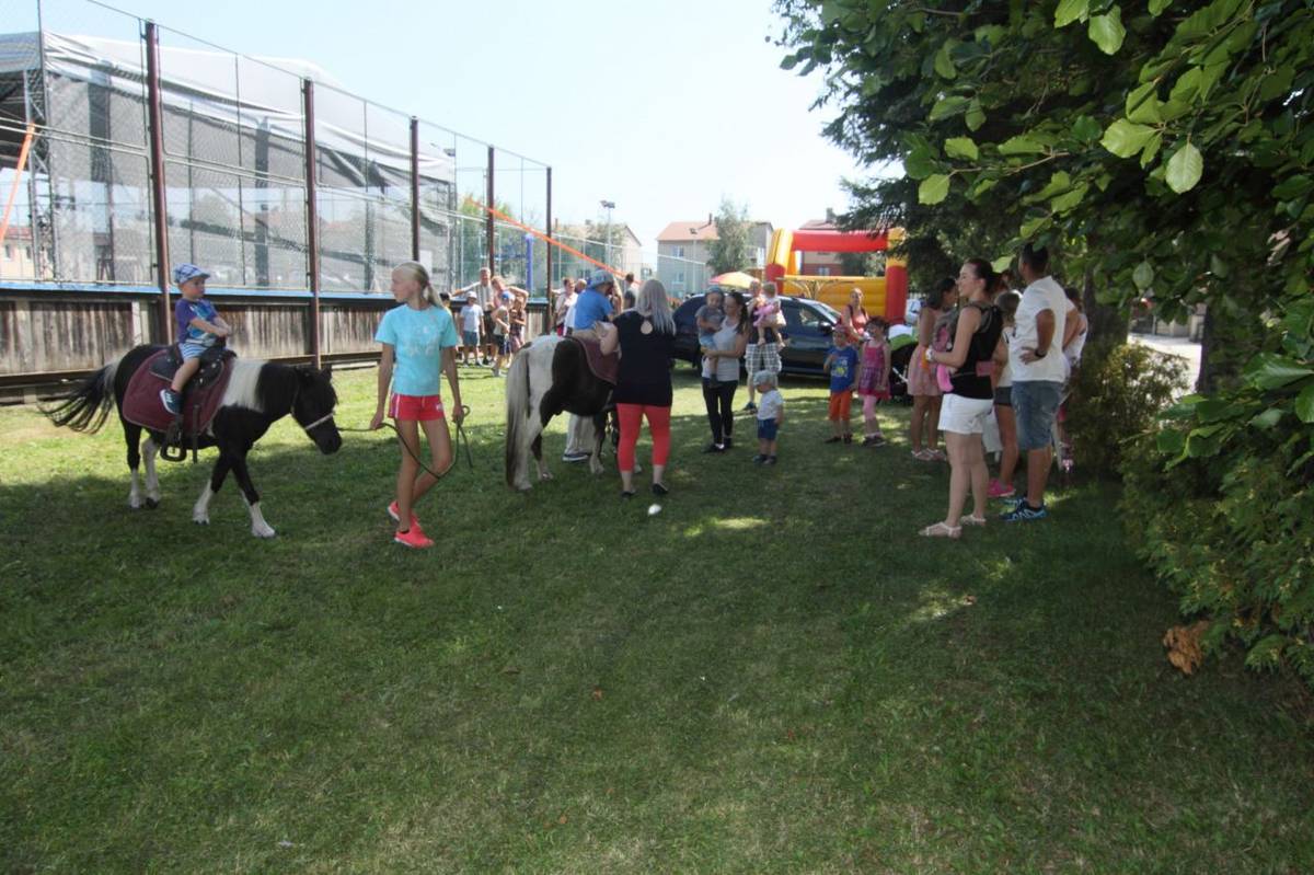 760. výročie prvej písomnej zmienky o obci