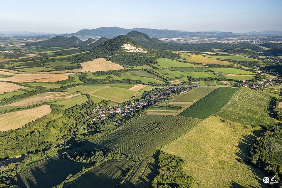 Kolchoz Urbariát Hubošovce