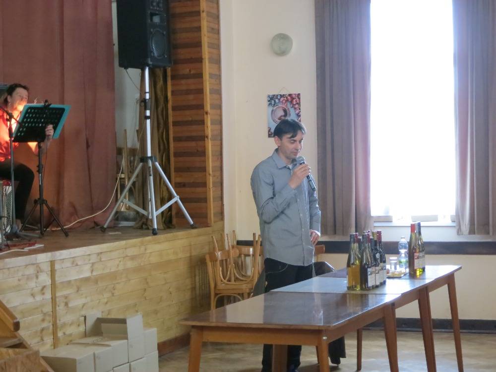 akce ČSŽ dne 5. 4. 2025