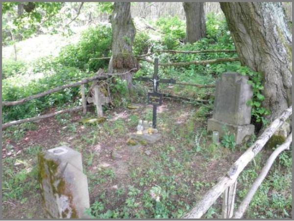 Každoročné návraty na miesta, kde stála rodná obec