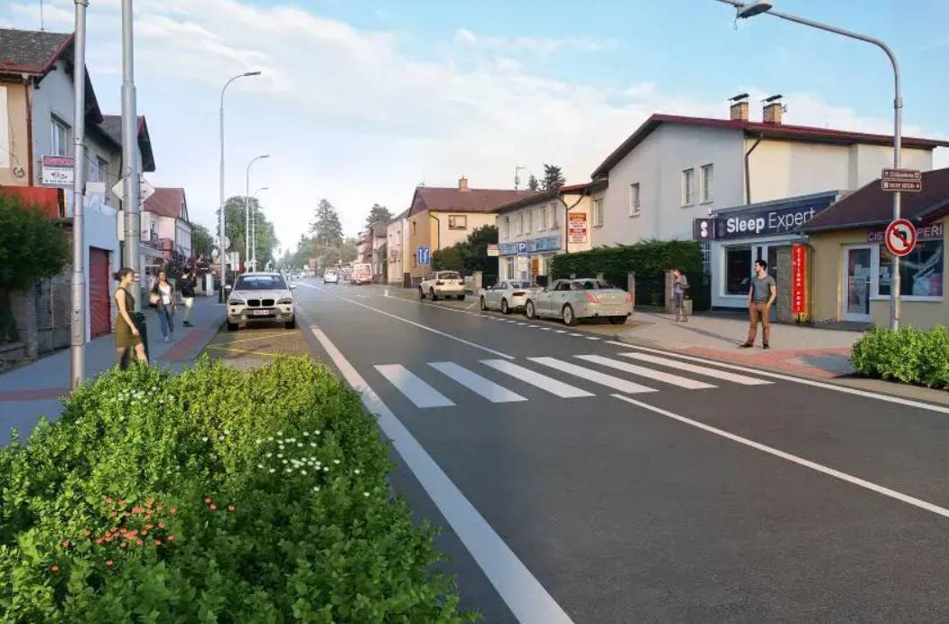 1. března 2025 byla zahájena druhá etapa rekonstrukce silnice Černokostelecká v úseku ulice Boženy Němcové–ulice Olivova 🚧  Práce na této etapě by měly probíhat do 4. května 2025. Následně společnost EUROVIA CZ zahájí opravu na dalším úseku. Práce budou probíhat po etapách a hotovo by mělo být do konce roku 2025.  ℹ️ Harmonogram prací rekonstrukce Černokostelecké:  * Březen 2025 – zahájení úseku ul. B. Němcové–točna Olivova * Květen 2025 – zahájení úseku ul. U Disku–křižovatka ul. Smiřických * Prosinec 2025 – předpokládané dokončení celé stavby  Podrobné informace si přečtěte na webu @městoříčany na tomto odkazu https://bit.ly/3XjV1Oe 🔗