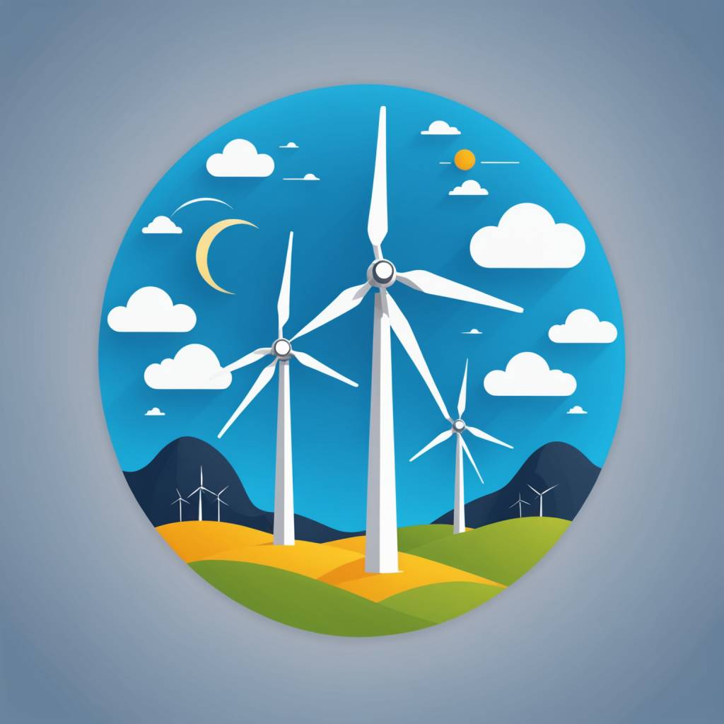 Zveme vás na veřejnou besedu o větrných elektrárnách, která se koná 12. května 2025 v kulturním domě v Baníně. Odborníci poskytnou informace o jejich provozu a vlivu na obecní rozvoj.