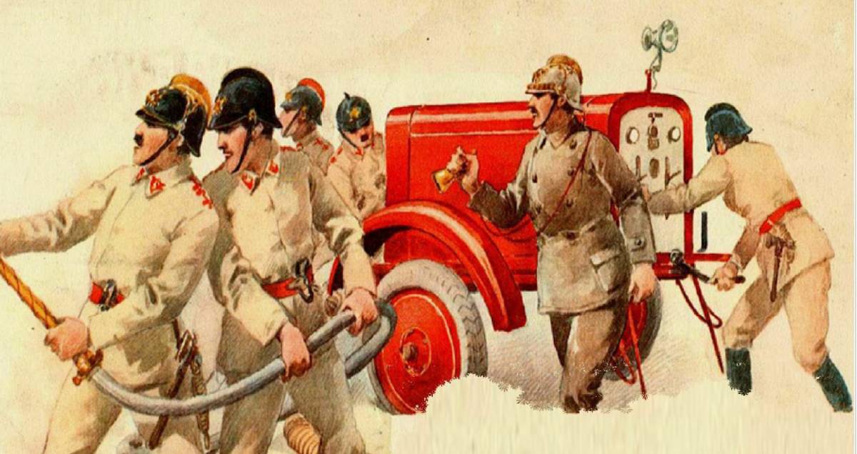 V sobotu 17.5. se koná okrsková hasičská soutěž v Libunci a zárověn místní sbor slaví 135 let od svého založení.Jste všichni srdečně zváni.Více info v plakátku níže            Plakát okrsková soutěž +135 let(PDF, 373 kB)