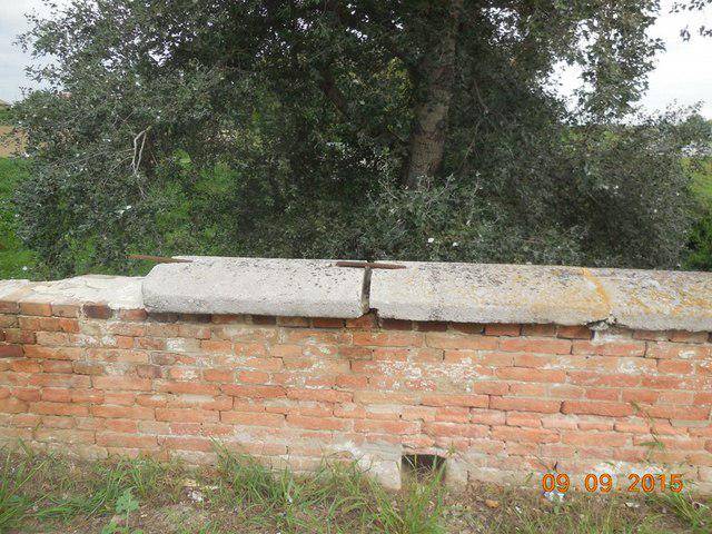 Rekonštrukcia mosta (2015)