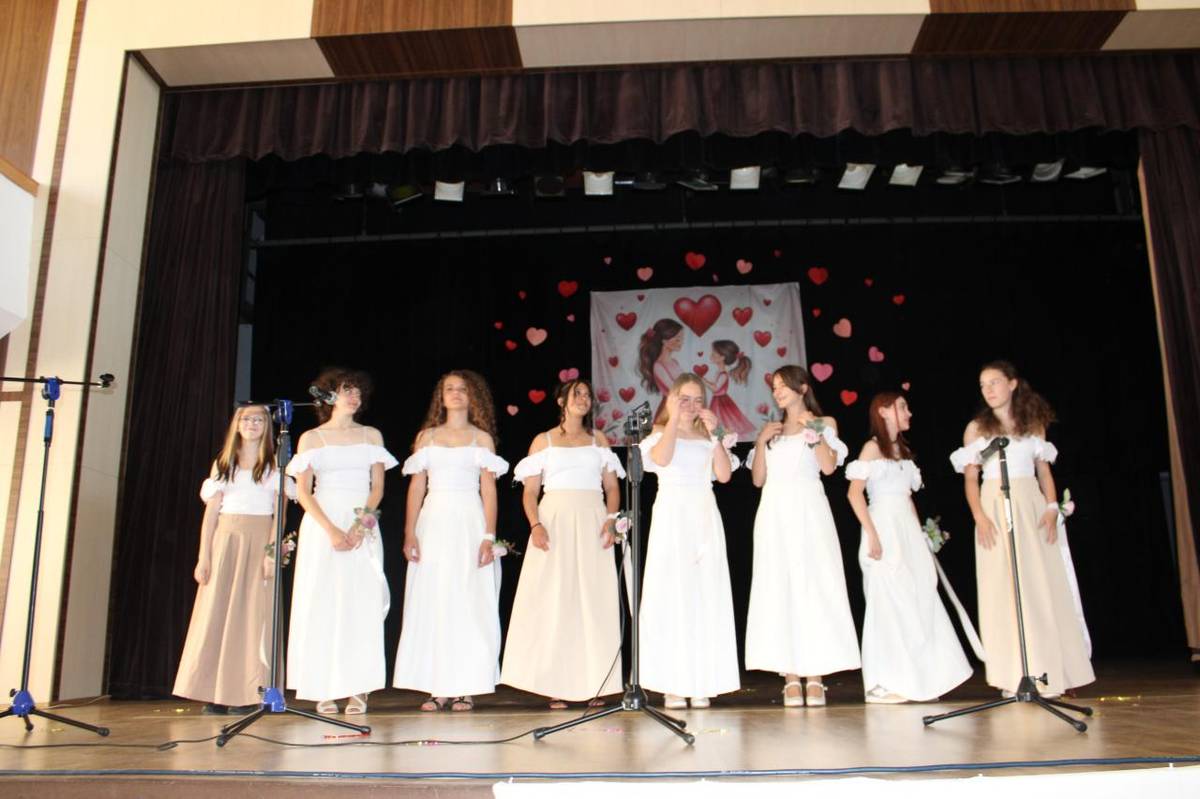 program MŠ a ZŠ Jablonica