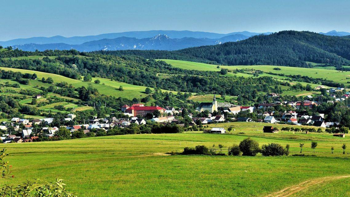 plánovaného v časti  konceptu  ÚPN-O Štiavnik