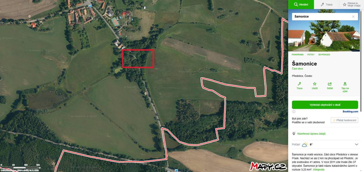 Ode dneška do pátku budou opět probíhat stavební práce na propustku, na komunikaci ze Šamonic do "Koziny", vždy od 7:00 do 14:00 hodin. Doprava bude vedena na rozcestí u Dubí Hory.