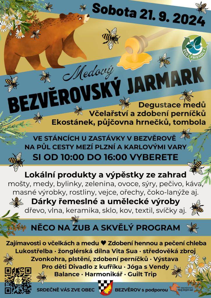 Druhý ročník prezentace zejména lokálních produktů se zaměřením na udržitelnou výrobu a prodej.