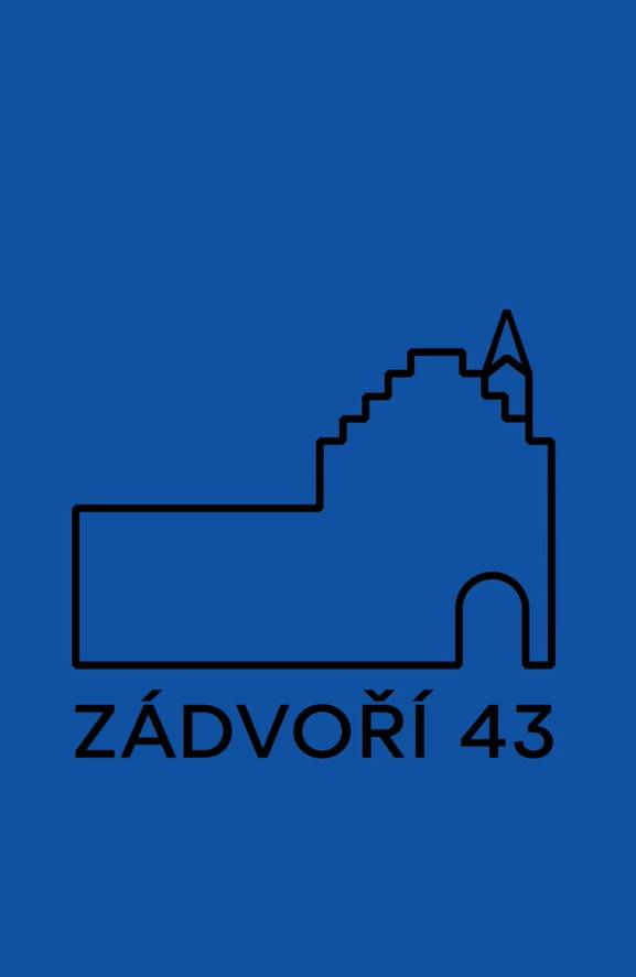 Zádvoří 43 – nový multifunkční sál, který právě vzniká...