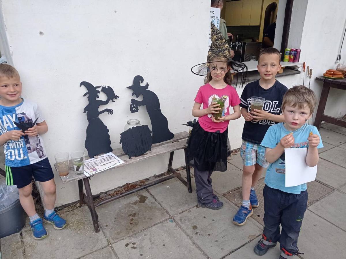 Vše vyšlo na jedničku