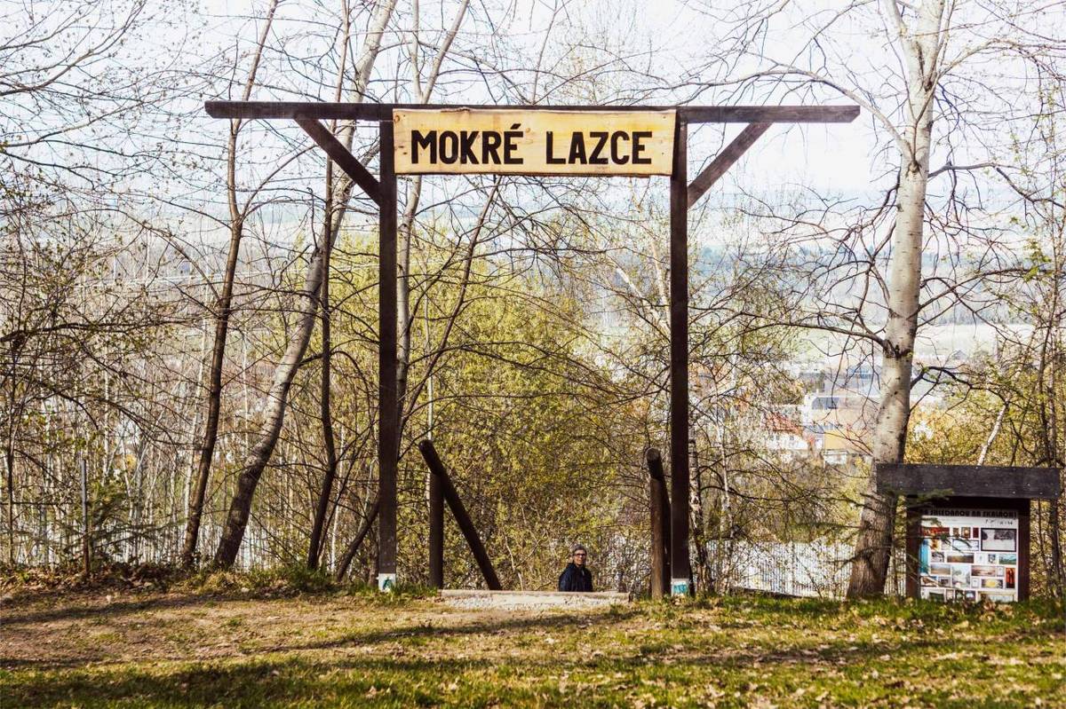 Sobota 12. dubna 2025