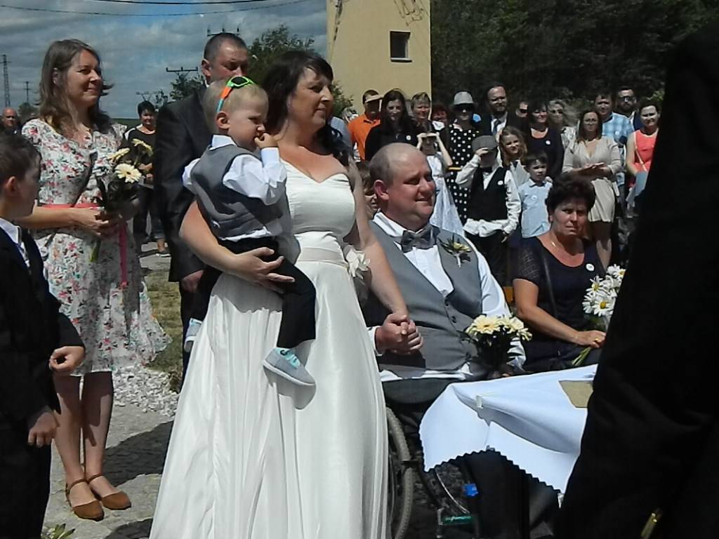 Fotila Alexandra Blašková