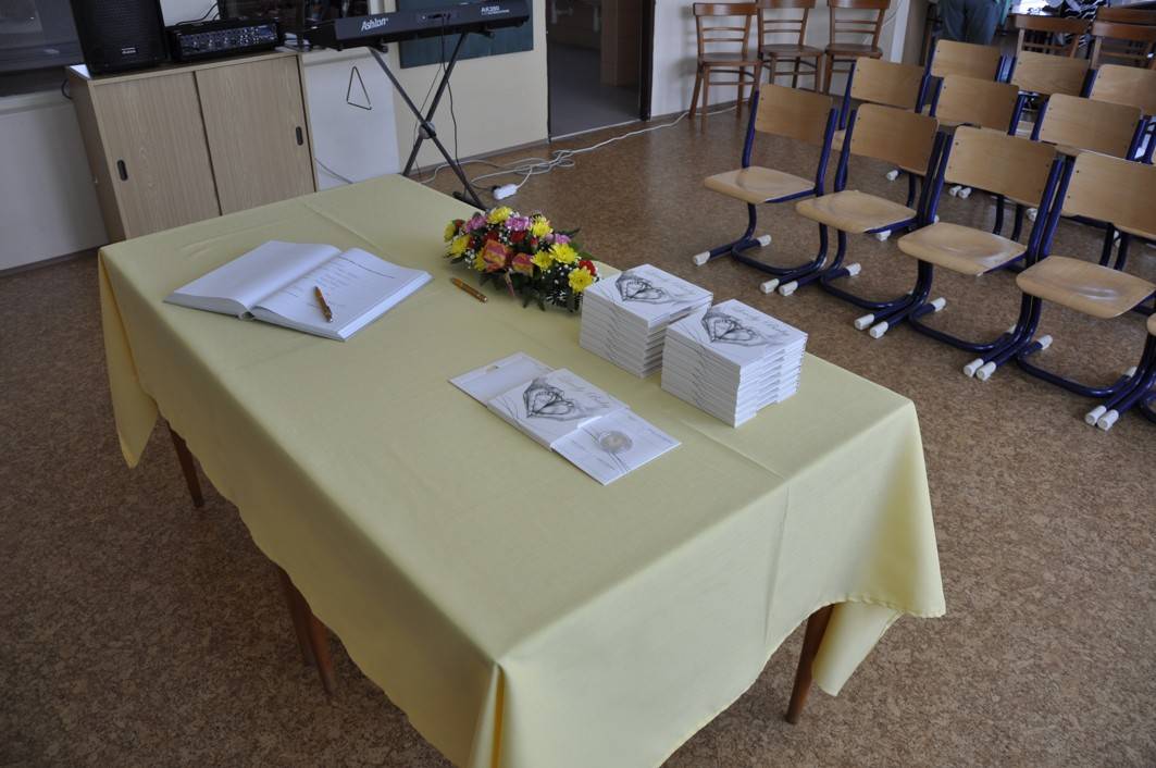 Mateřská škola Meclov - 14. dubna 2018