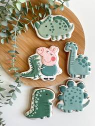 Jedno video, jedna noc, jeden sob - a taky jeden a půl roku starý syn, kterého právě uspala. Tak začal nečekaný příběh jednatřicetileté Šárky Jungwirthové z Berouna, která se místo kariéry psycholožky rozhodla tvořit perníčky.