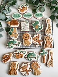 Její tvorba si rychle získala fanoušky, a to nejen influencerky, jako třeba Lucii Gránovou. Za úspěch vděčí preciznosti a vizuální dokonalosti, ale hlavně osobitému kouzlu. "Každá sada je jiná. Nerada dělám něco dvakrát. Miluju to nekonečné množství možností," říká.