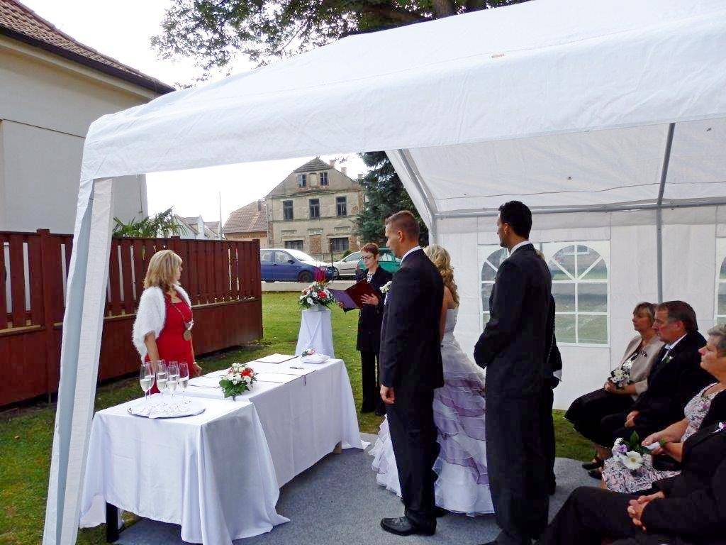 fotila Lenka Kumpanová