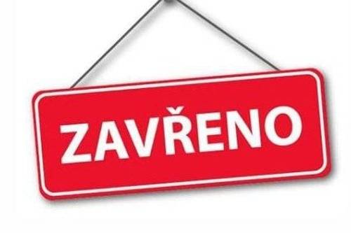 Vážení občané, dovolujeme si Vás informovat, že v pátek 16. května 2025 bude z provozních důvodů od 13:00 hodin uzavřen Městský úřad Prachatice. Omlouváme se za případné komplikace a děkujeme za pochopení🙏.