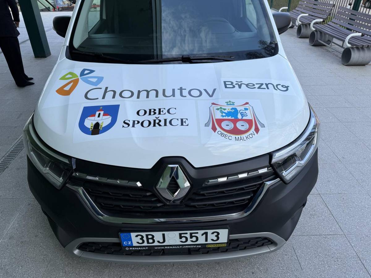 pro DPS Merkur Chomutov