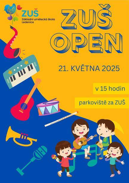 Přijměte pozvání