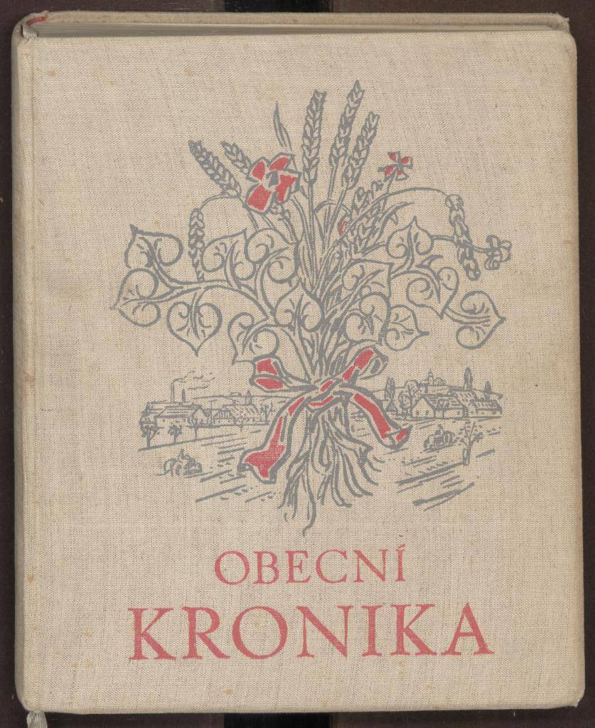 Kronika do - 1973