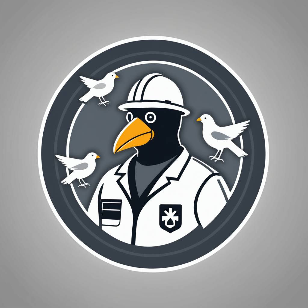 Ptačí chřipka je nakažlivé onemocnění ptáků, které může mít vážné následky. Chovatelé by měli být obezřetní a dodržovat preventivní opatření, aby se vyhnuli nákaze.