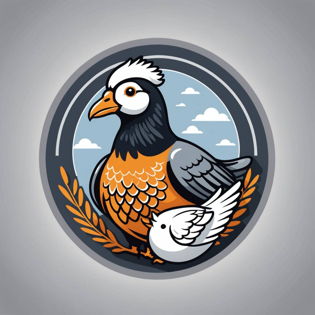 Upozorňujeme chovatele na riziko ptačí chřipky, nakažlivého onemocnění ptáků, které může mít vážné následky. Pro více informací se obraťte na KVS.