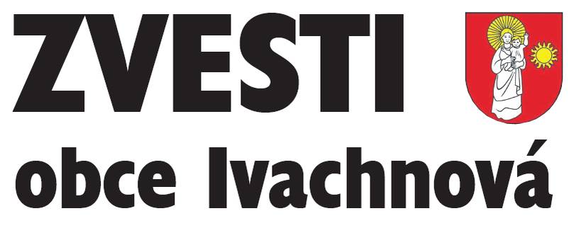 Vážení občania, môžete posielať príspevky do ďalšieho čísla Zvestí obce Ivachnová.