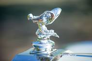 Rolls-Royce Silver Wraith by Vignale (1955)