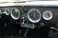 Rolls-Royce Silver Wraith by Vignale (1955)