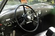 Rolls-Royce Silver Wraith by Vignale (1955)