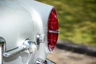 Rolls-Royce Silver Wraith by Vignale (1955)