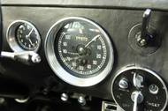 Rolls-Royce Silver Wraith by Vignale (1955)