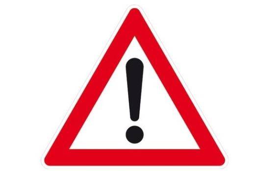 Informovanie verejnosti o dopravných obmedzeniach a uzávierke cesty I/66 v km 194,450 (podjazd pod železničnou traťou) na ulici Štefánikovej v meste Poprad.