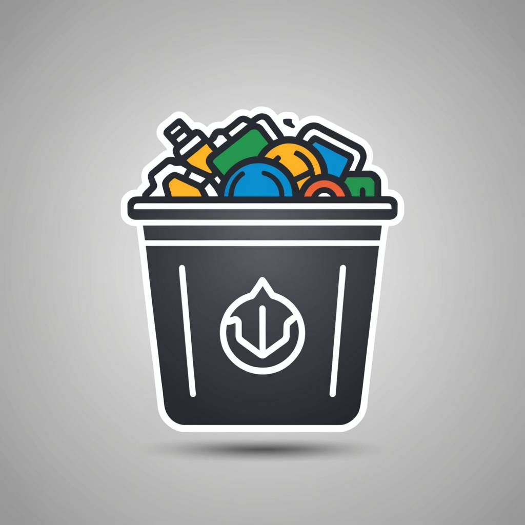 Vážení spoluobčané , v naší obci dnes proběhne výměna kontejnerů na odpad.