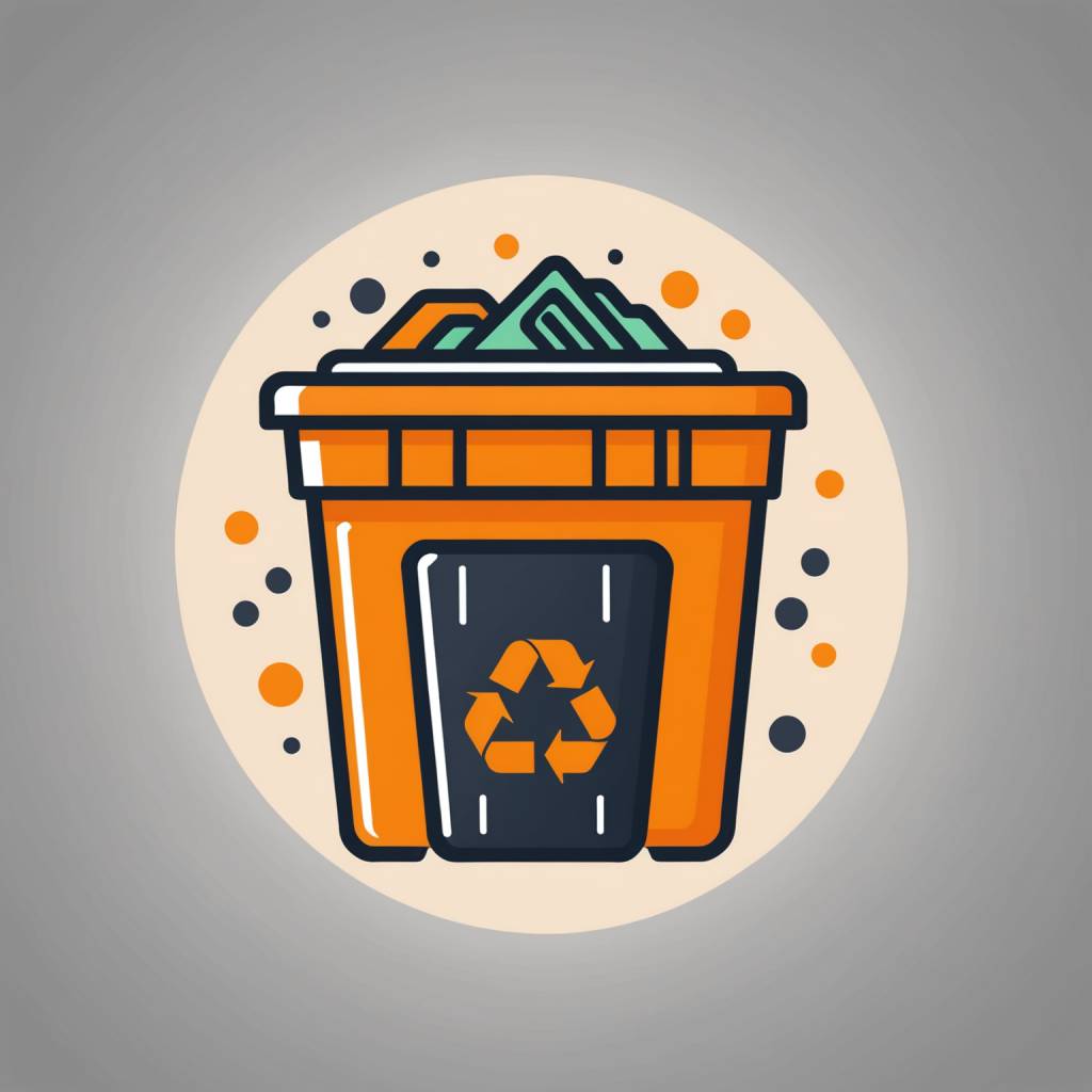 Byl zveřejněn nový kalendář svozů odpadů pro rok 2025. Zkontrolujte termíny svého svozu a přispějte k efektivnímu nakládání s odpady ve vašem regionu.