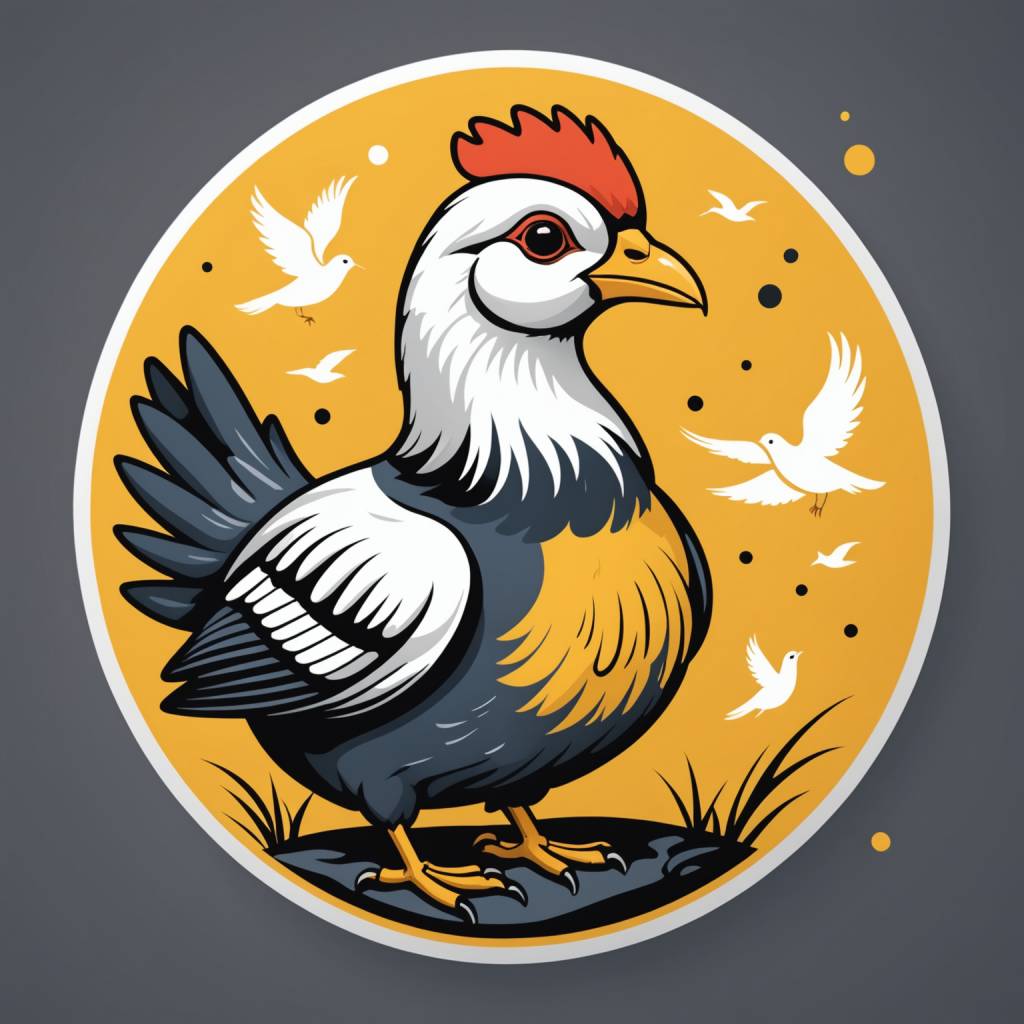 Chovatelé, buďte obezřetní! V současnosti se objevily případy ptačí chřipky, které mohou ohrozit vaše ptactvo.