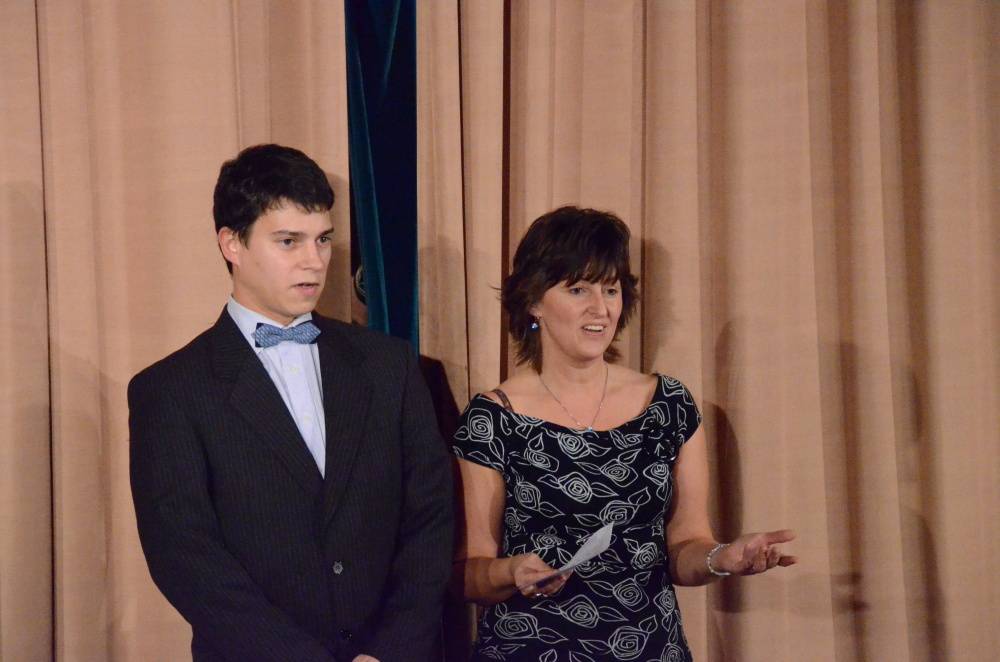 Manětínský divadelní podzim 2014