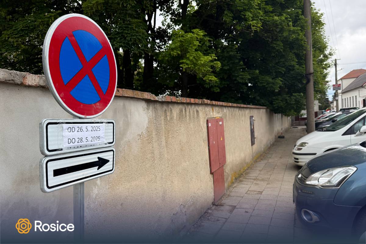 Dnes to bude o řešení jednoho neduhu na Trávníkách. A pár dalších věcech.