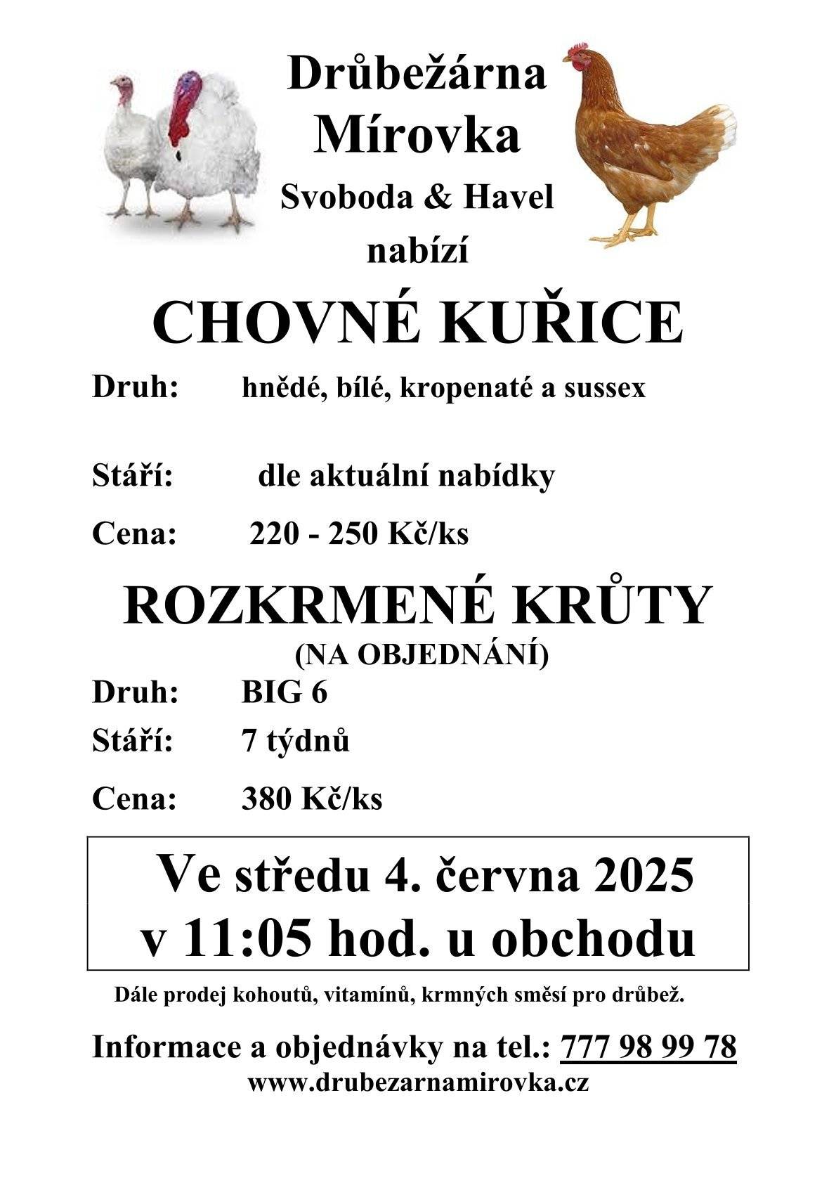 Vážení přátelé, přinášíme aktuální informace a pozvánky: 👉 informace o prodeji drůběže 👉 pozvánku na oslavu 20 let MAS Mezi Úpou a Metují 👉 pozvánku na sportovní akci Žernovský bajk 👉 pozvánky na zámecké akce v Novém Městě nad Metují 👉 pozvánku na výstavu do galerie Zázvorka v Novém Městě nad Metují Přejeme pohodové dny🌞. #obecprovodovsonov #aktuality
