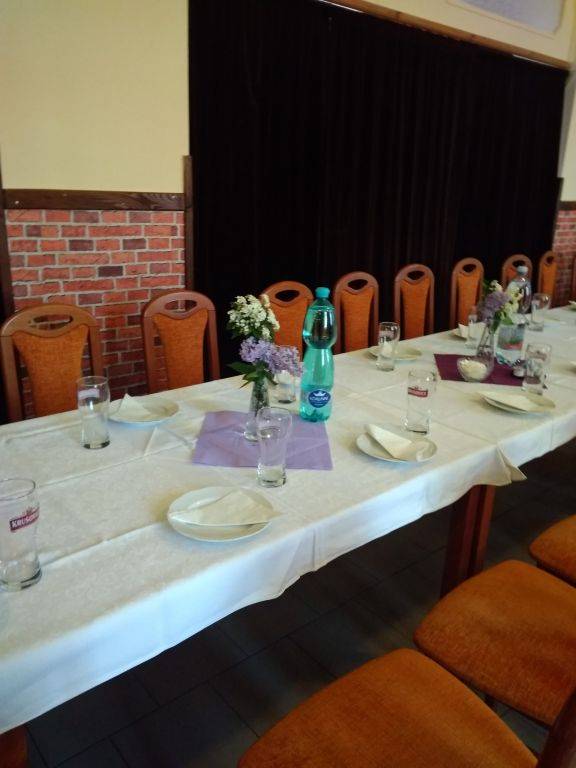 14.5.2018 - Sraz důchodců v KD