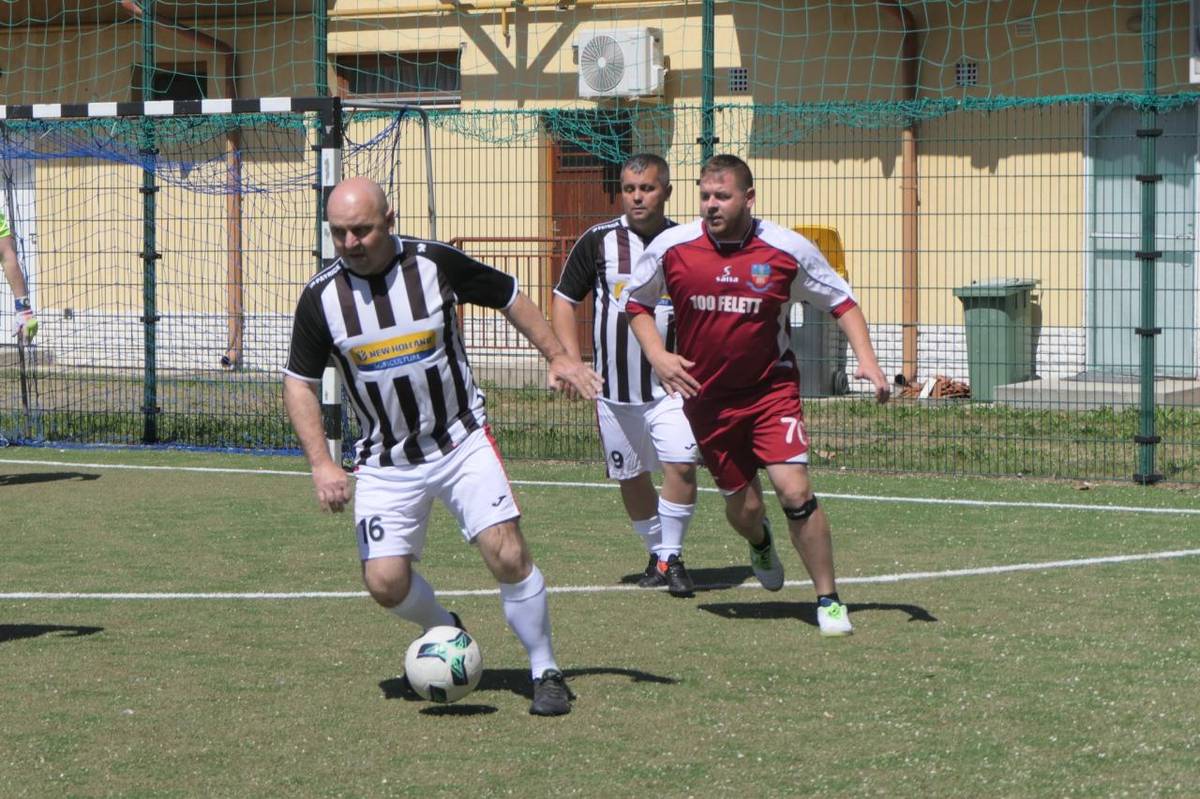 Zápas sa konal v meste Abony (HU) v mesiaci máj 2025