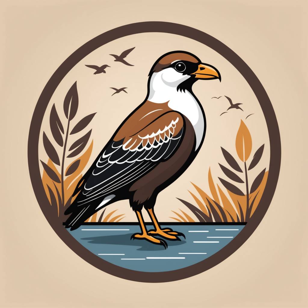 Státní veterinární správa žádá o spolupráci při monitorování ptačí chřipky mezi volně žijícími ptáky a hlášení podezřelých případů.