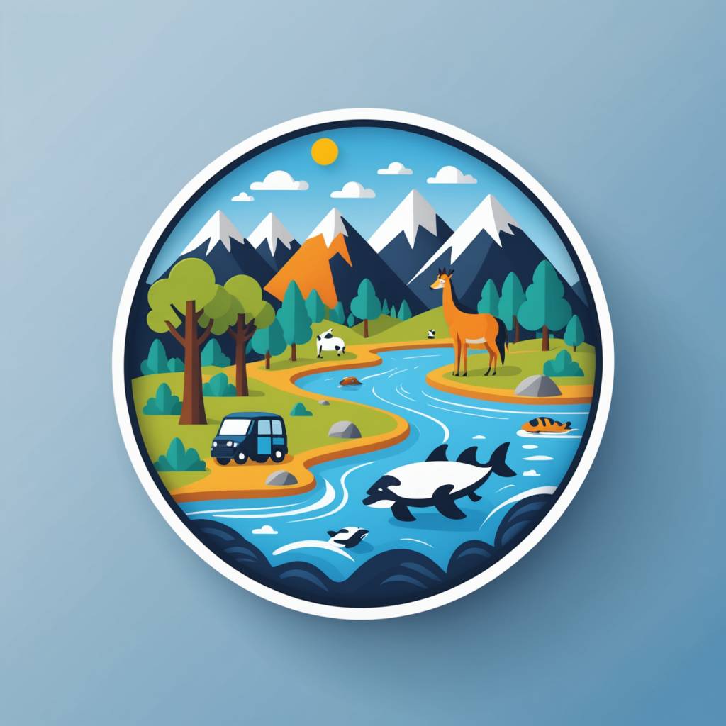 Obec Karlova Ves pořádá zájezd do ZOO Plzeň, který se uskuteční 7. června 2025. Odjezd autobusu je naplánován na 8:00 hodin.