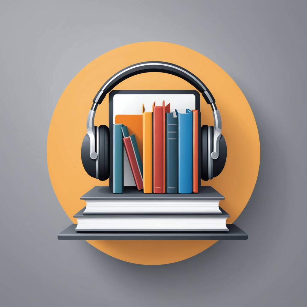 Nabízíme možnost snadného, legálního a bezplatného půjčování audioknih a e-knih. Stačí si vybrat a užít si čtení nebo poslech!