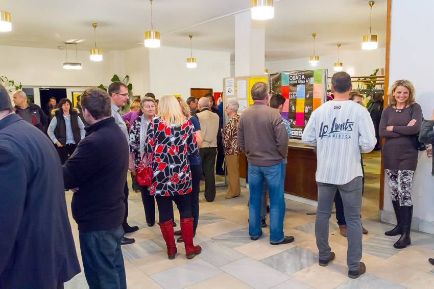 Manětínský divadelní podzim 2015