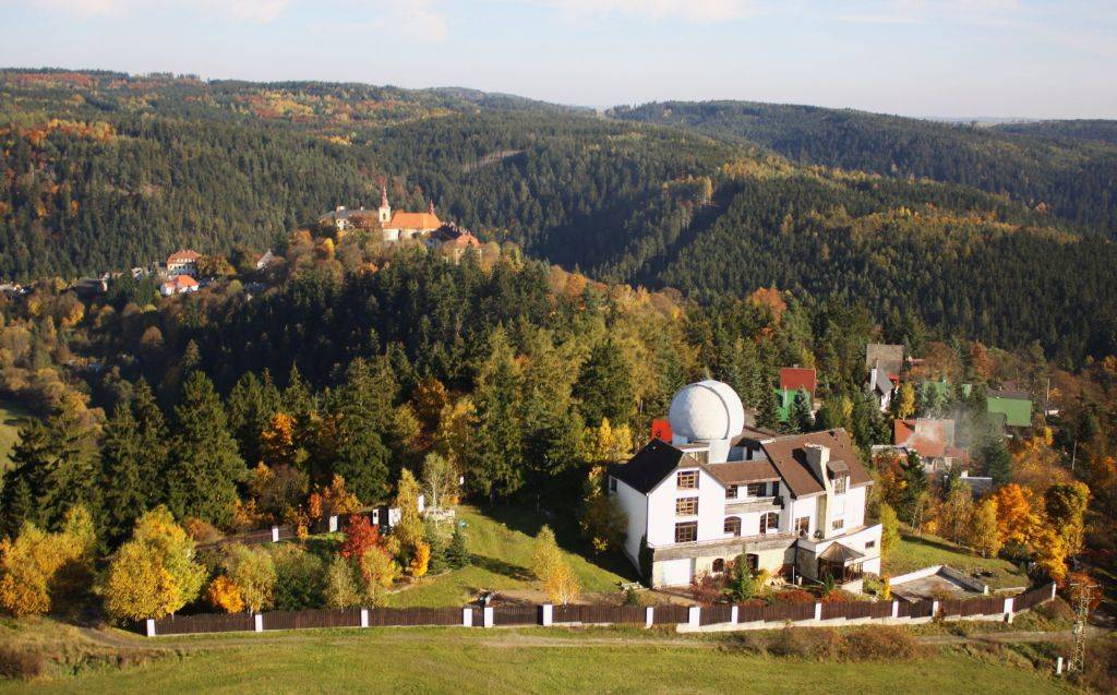 Rabštejn n. Střelou