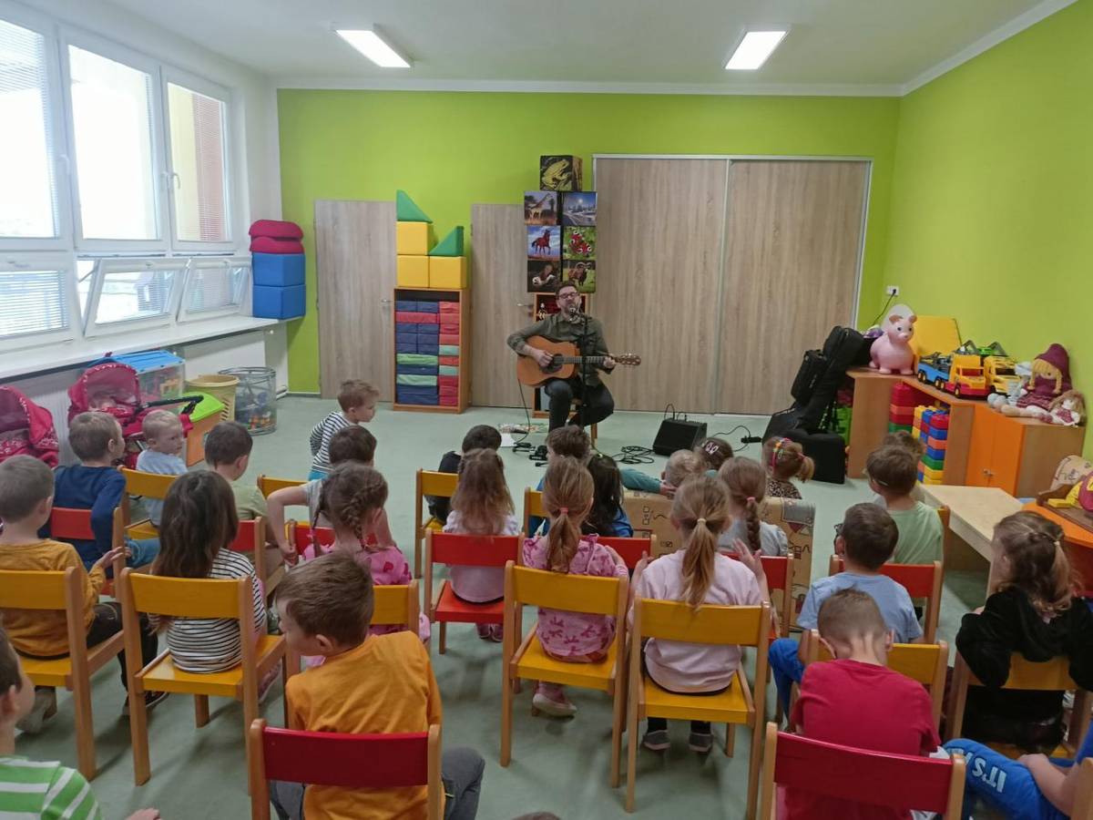 Lidové písně známé i neznámé