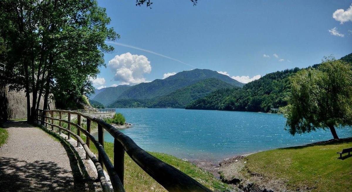 Obec Chyňava pořádá autobusový zájezd do Itálie a to ve dnech 26.6. - 29.6.2025.