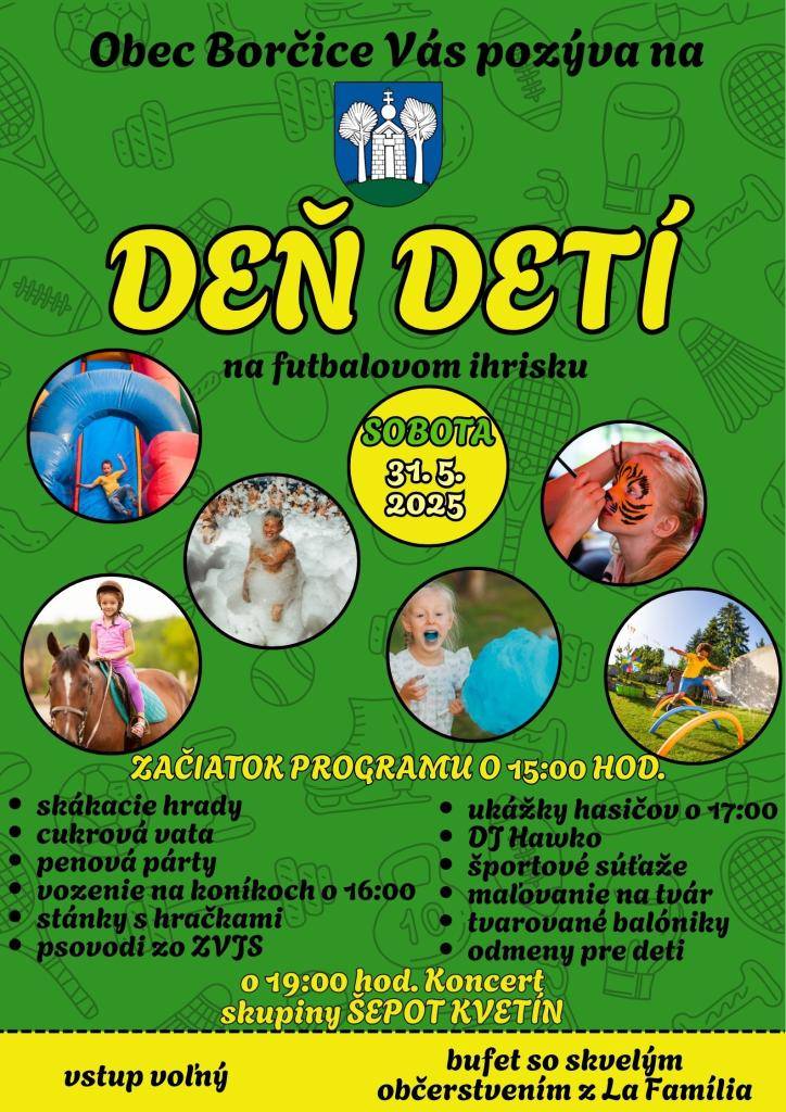 31.05.2025 od 15.00 hod.