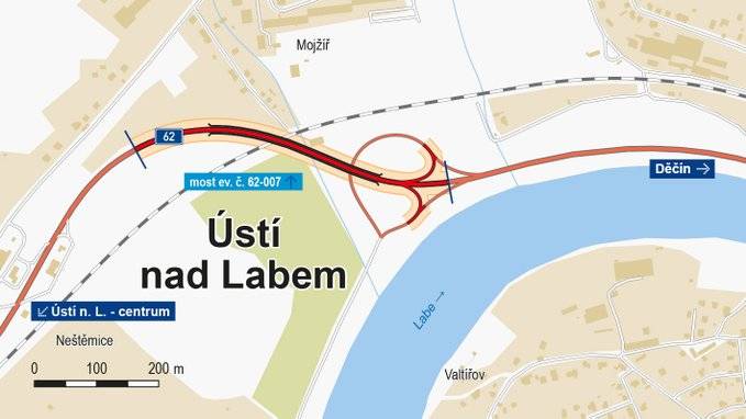 Vyjádření MO Neštěmice